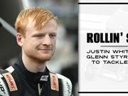 ROLLIN’ SOUTH: Justin Whittall and Glenn Styres Racing to tackle Florida