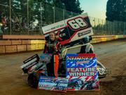Deming Speedway Takeover during spring challenge weekend at