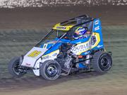 GOODWIN'S 2025 SEASON OPENER BEGINS IN DUQUOIN
