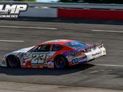 Chick Outlasts Storm to Score Top-10 Finish at Anderson Speedway
