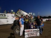 Terry McCarl Picks Up First Win of 2020 To Ca
