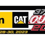 Milton CAT Outlaw 200 Weekend Thursday Thunder Quick Results