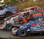 Brewerton Speedway Divisional Sponsors Renew For 2023
