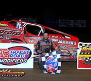 Larry Wight Wins Brewerton Speedway Modified Feature: Tim Sears J