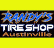 This Saturday May 11, Randy's Tire Shop presents Adult Grandstand