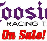 Super Street and Modified Hoosier Tires On Sale