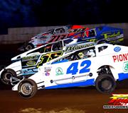 Racing Returns This Saturday, May 21 on The Highbanks of The Fult