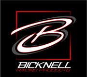 Bicknell Racing Products again a Major Player at Milton CAT Outla