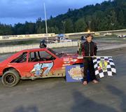 Last Race for 2023 This Saturday