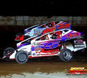 Fulton Speedway Highbank Holdup Weekend This Friday, and Saturday