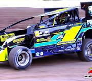 Fulton Speedway Modified Outlaw 200 Driver Draw to Feature “Secon