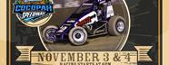 The 56th Annual Western World Championships will r...