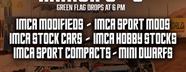 Speedway Motors IMCA Weekly Racing Series back in...