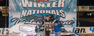 Nothing unlucky about Friday the 13th for IMCA.TV...