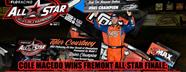 Cole Macedo scores Fremont All Star finale for $10...