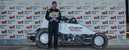 Caleb Stelzig and Spencer Hill Earn NMMR...