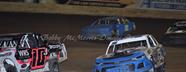 Cocopah Speedway Has A Great Night Of Action On Ap...