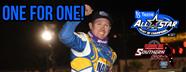 Brad Sweet opens Tezos All Star season with DIRTca...