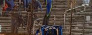 Caleb Stelzig Claims Third-Straight Feat...