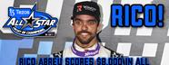 Rico Abreu scores $8,000 in All Star visit to Knox...
