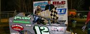 4/30/22 XCEL 600 Modifieds Results!
