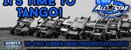 Eight Races, Ten Days: Tri-State Summer Swing pres...