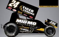 Garet Williamson