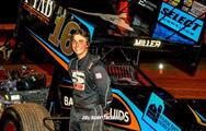 Weston Miller