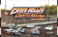 Caney Valley Speedway