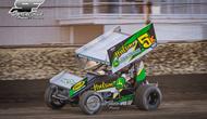Nienhiser Puts Both KO Motorsports Cars in Fa