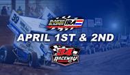 Just Over a Week Away