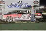 Wissota Street Stock