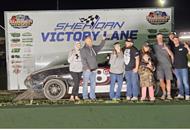 IMCA Sport Compact