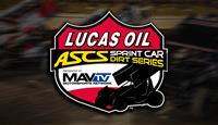 Lucas Oil ASCS At Creek County and Lakeside S