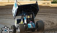 Sprint Series of Oklahoma Returns to Creek Co