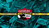 2016 Lucas Oil ASCS Sizzlin’ Summer Speedweek