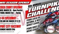 JRR Follows POWRi To Oklahoma For Turnpike Ch