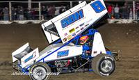 ASCS Red River Headlines Creek County Speedwa