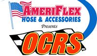 OCRS Racing Creek County Speedway Friday and