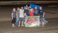 Final Micro Points Night Sees Newell, Gentry,