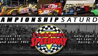 Racing Returns This Saturday Night At Creek C