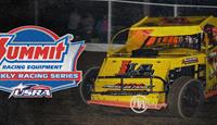 Creek County Modifieds And Tuners Will Sancti