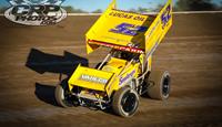 Blake Hahn Ready For Three Nights Of Racing A