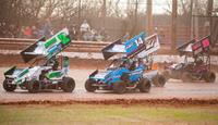 Lucas Oil NOW600 Series Invades Creek County