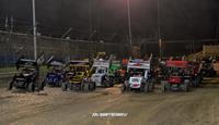 Lucas Oil NOW600 Nationals on tap this Friday