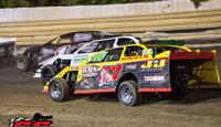 2019 Creek County Speedway Season Lineup And