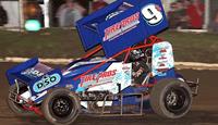 Kyle Clark tops OCRS at Creek County