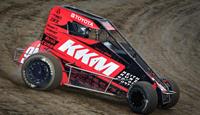 Crouch Making Debut With Keith Kunz Motorspor