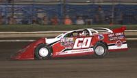 Sooner Late Models return to Creek County Spe