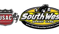 Creek County Speedway picks up USAC Southwest